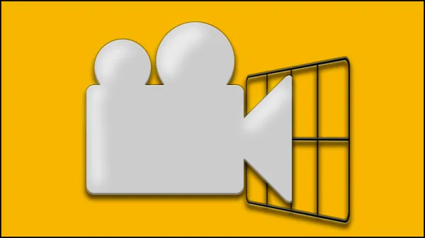 Camera Lattice
